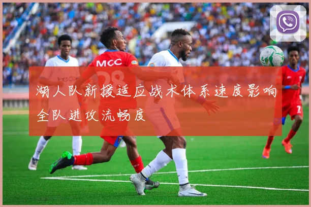 湖人队新援适应战术体系速度影响全队进攻流畅度