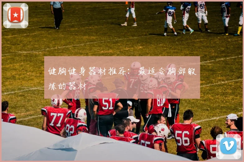 健胸健身器材推荐：最适合胸部锻炼的器材