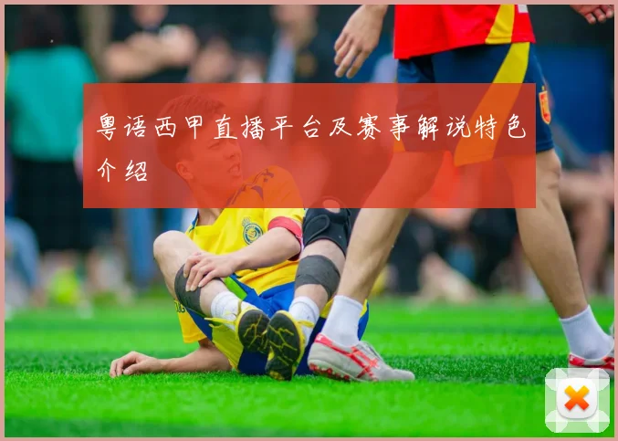 粤语西甲直播平台及赛事解说特色介绍